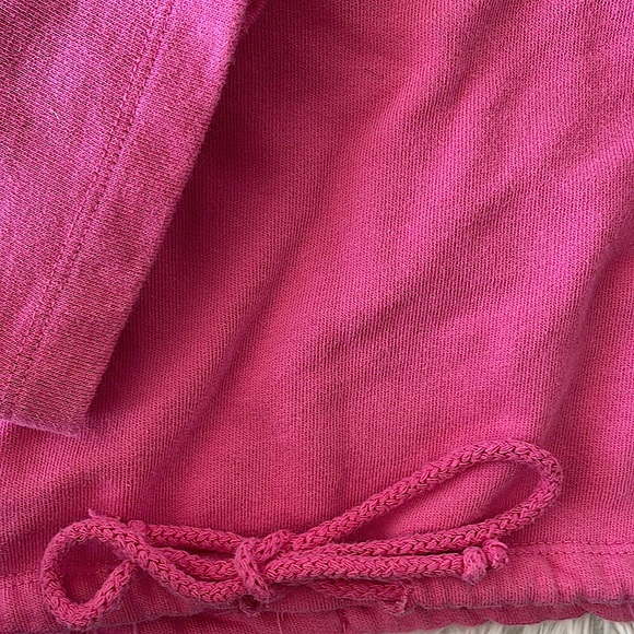 ZARA Jaw-string Hoodie - Picture 4 of 6